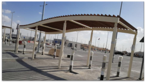 Parking Abu Dhabi Airport